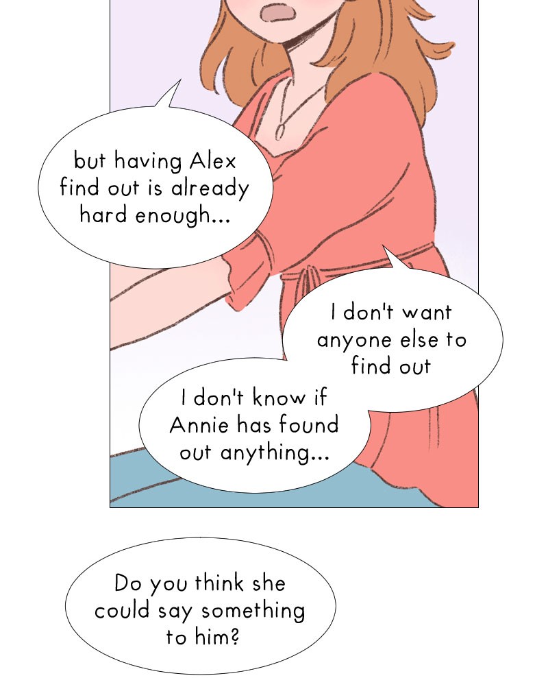 Annie Green Hates Girls Chapter 19 - page 28