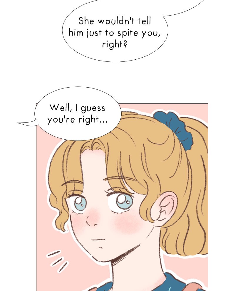 Annie Green Hates Girls Chapter 19 - page 30