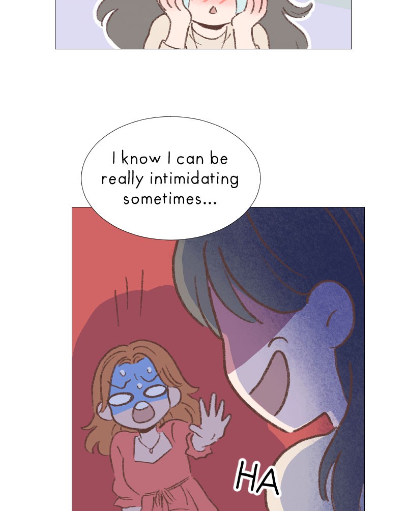 Annie Green Hates Girls Chapter 19 - page 9