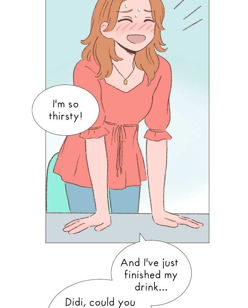 Annie Green Hates Girls Chapter 18 - page 60