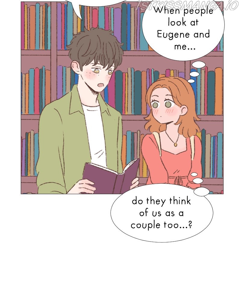 Annie Green Hates Girls Chapter 17 - page 21