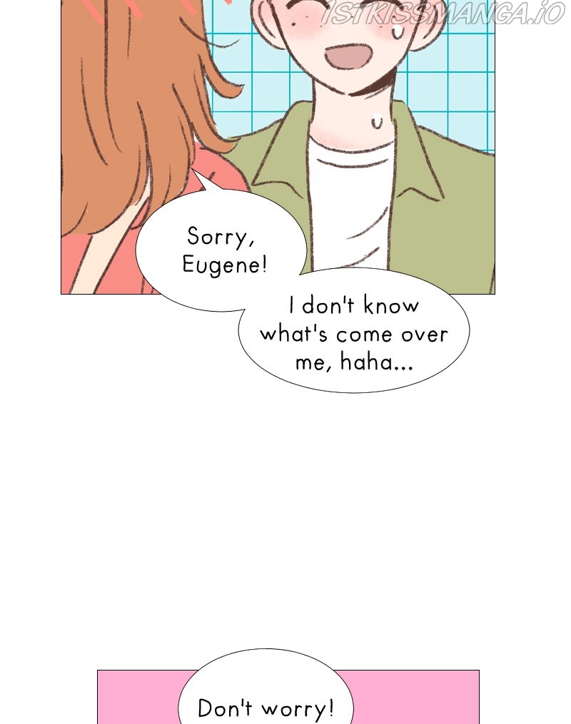 Annie Green Hates Girls Chapter 17 - page 31