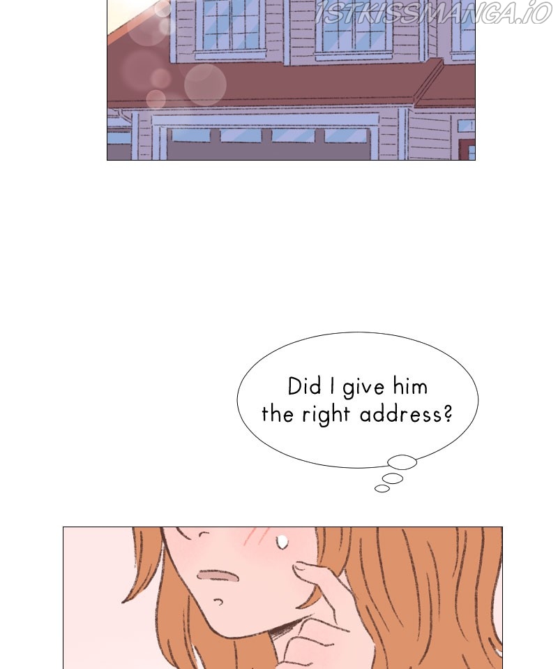 Annie Green Hates Girls Chapter 15 - page 20