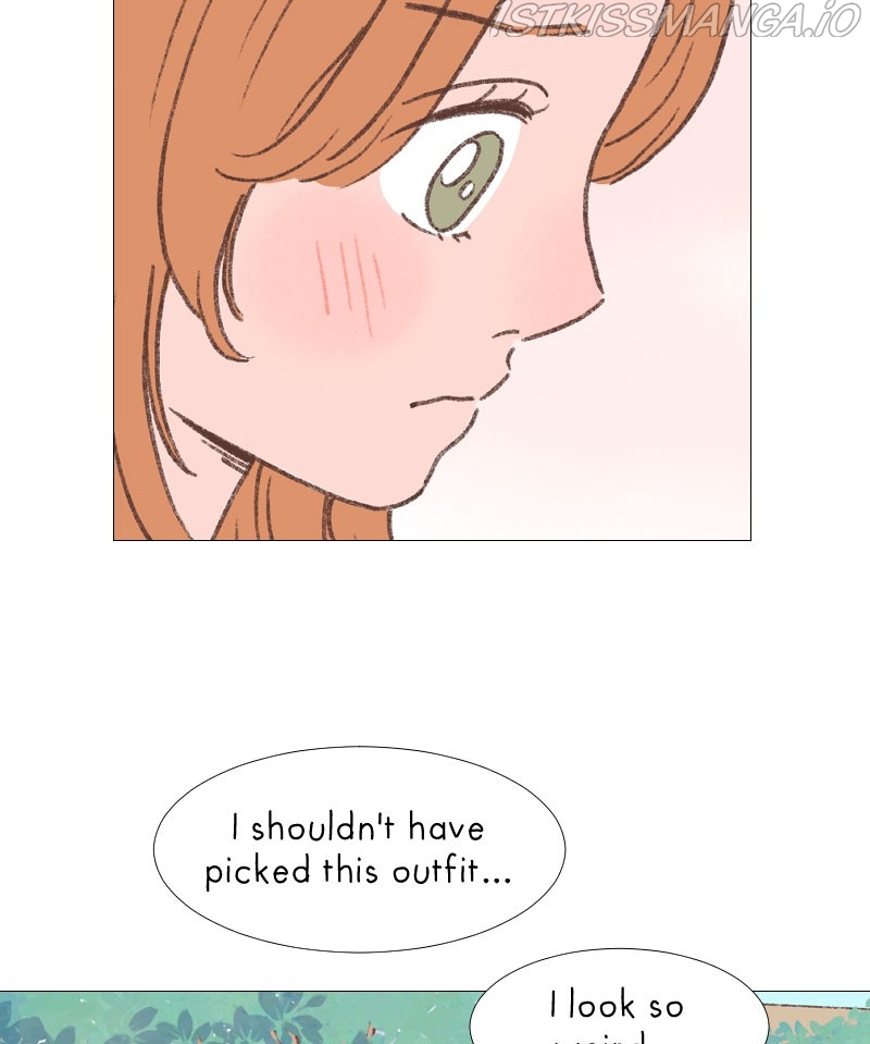 Annie Green Hates Girls Chapter 15 - page 24