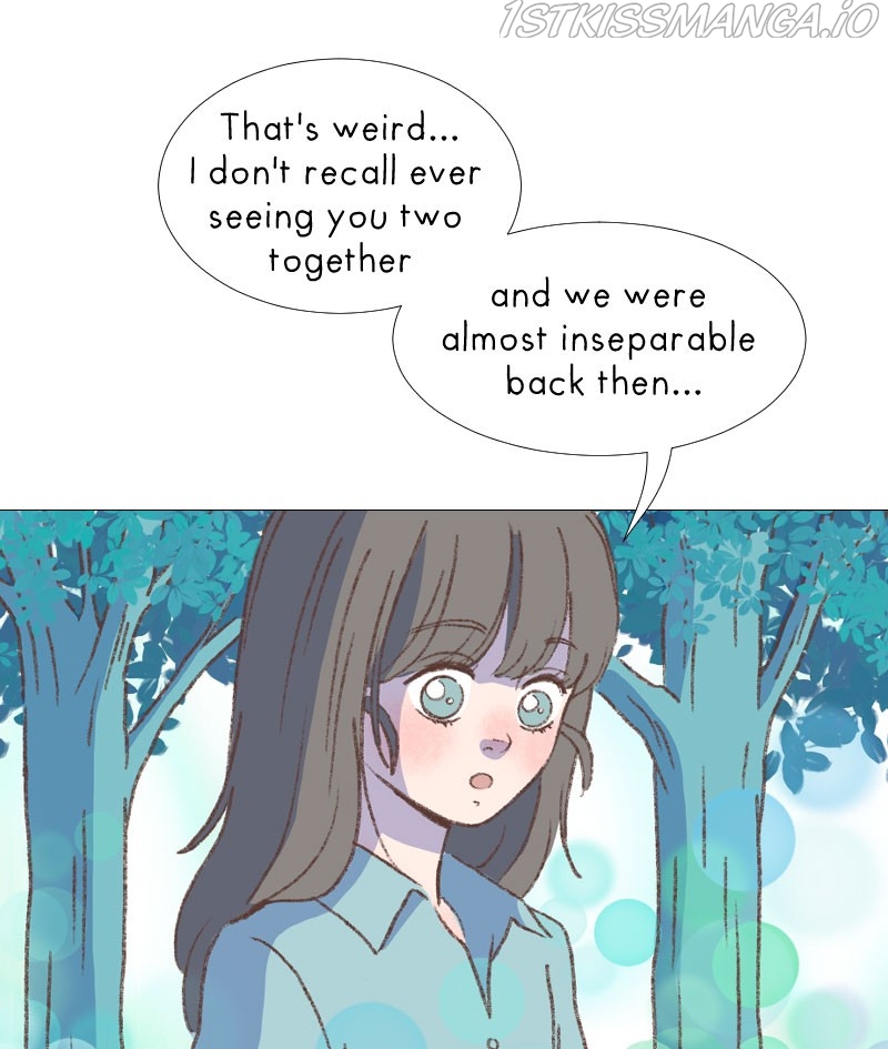 Annie Green Hates Girls Chapter 14 - page 40