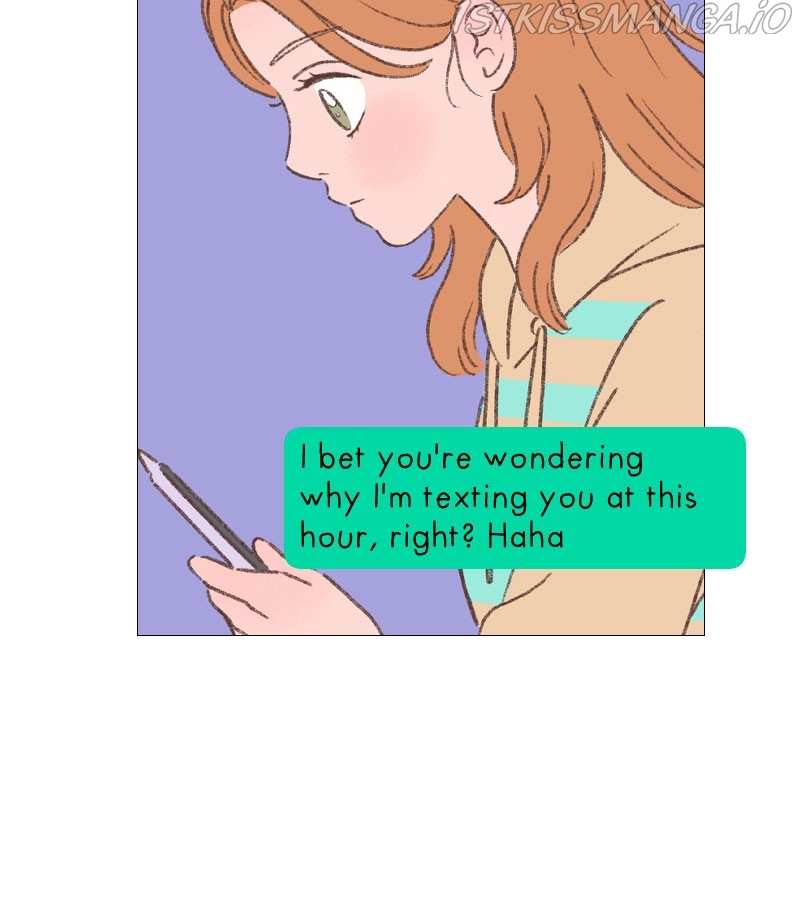 Annie Green Hates Girls Chapter 13 - page 24