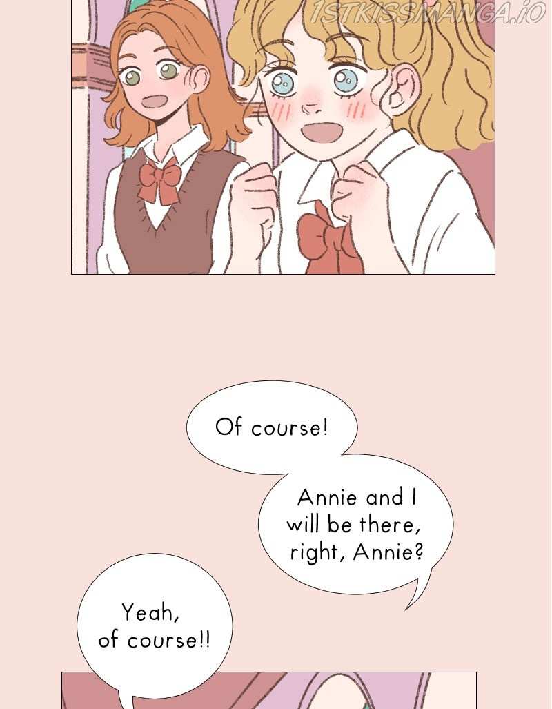 Annie Green Hates Girls Chapter 12 - page 13