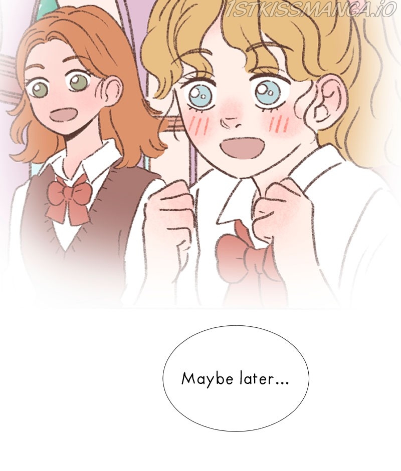 Annie Green Hates Girls Chapter 12 - page 54