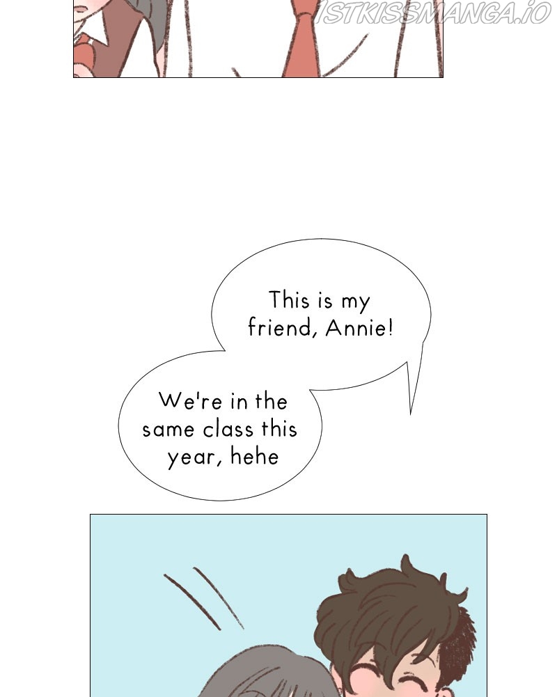 Annie Green Hates Girls Chapter 11 - page 69