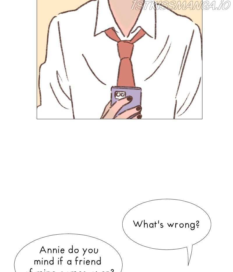 Annie Green Hates Girls Chapter 10 - page 37