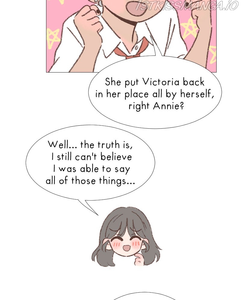 Annie Green Hates Girls Chapter 10 - page 53