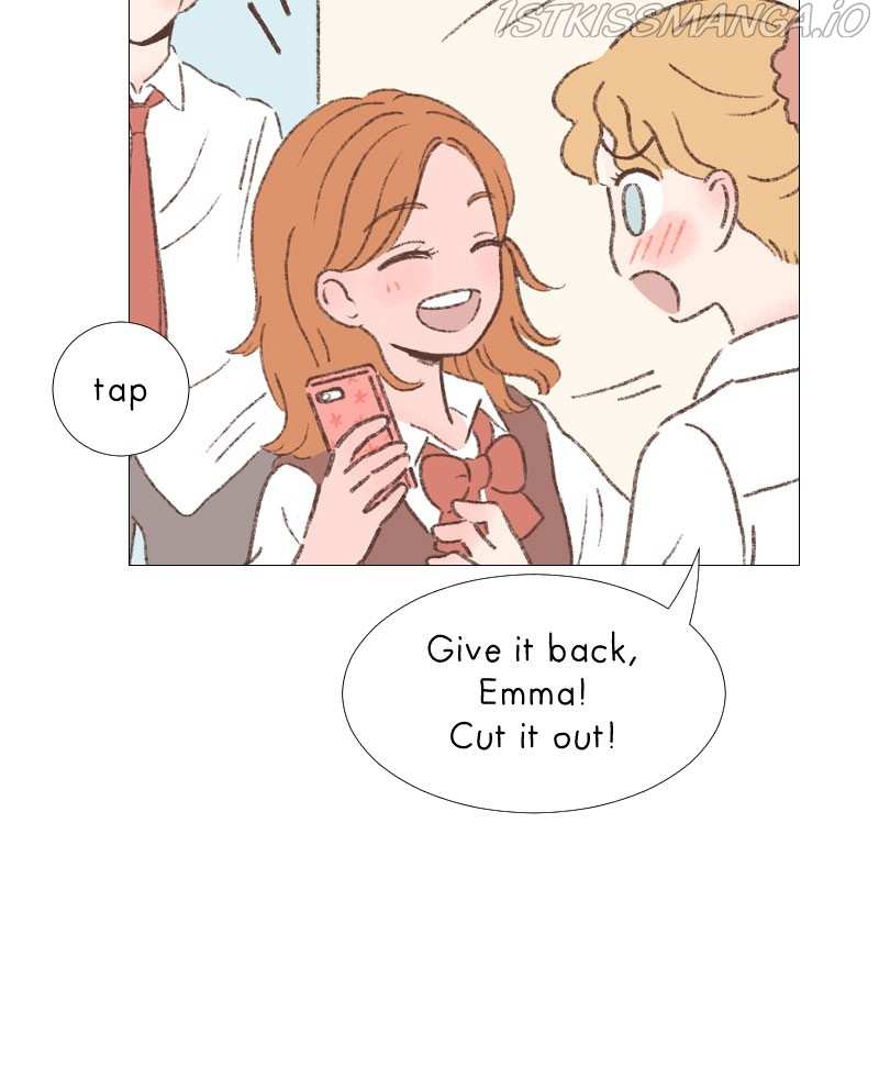 Annie Green Hates Girls Chapter 10 - page 70