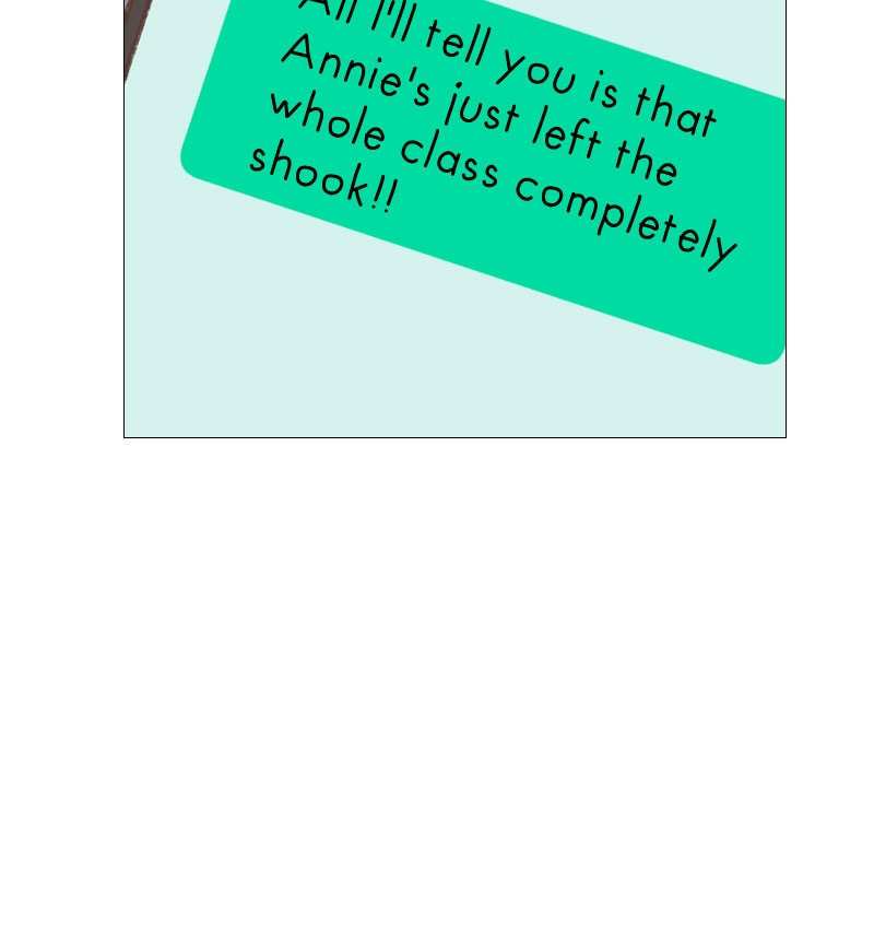 Annie Green Hates Girls Chapter 8 - page 36