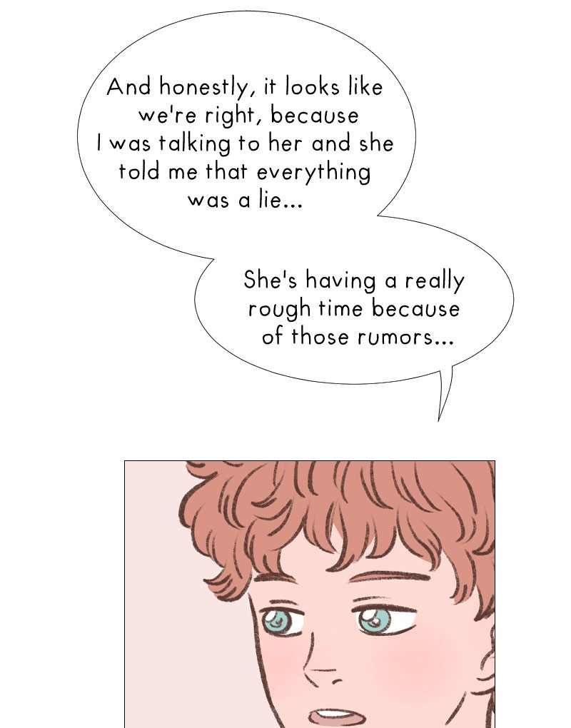 Annie Green Hates Girls Chapter 8 - page 69