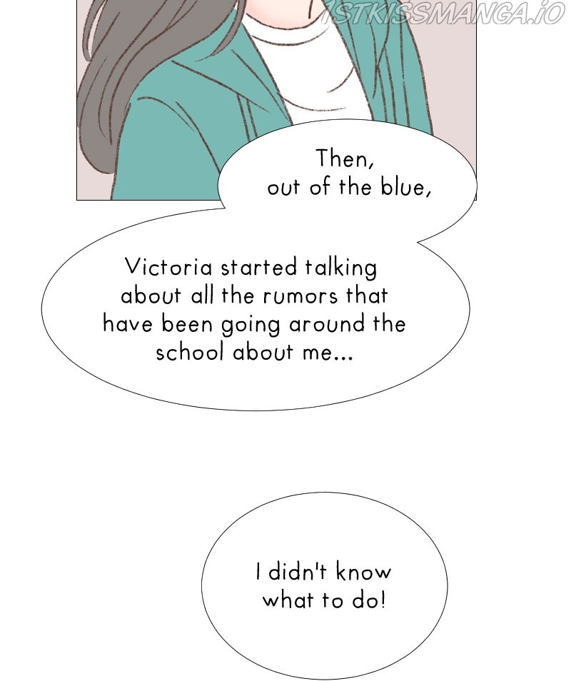 Annie Green Hates Girls Chapter 6 - page 30