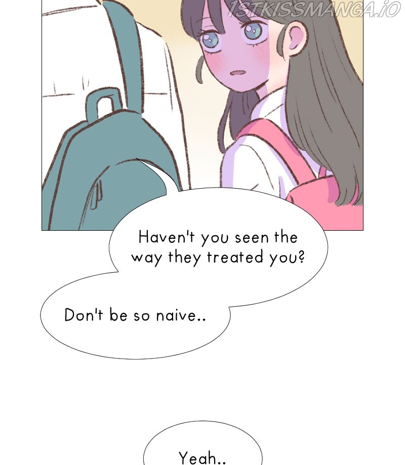 Annie Green Hates Girls Chapter 5 - page 34