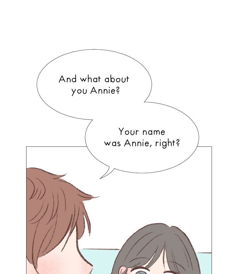 Annie Green Hates Girls Chapter 3 - page 42