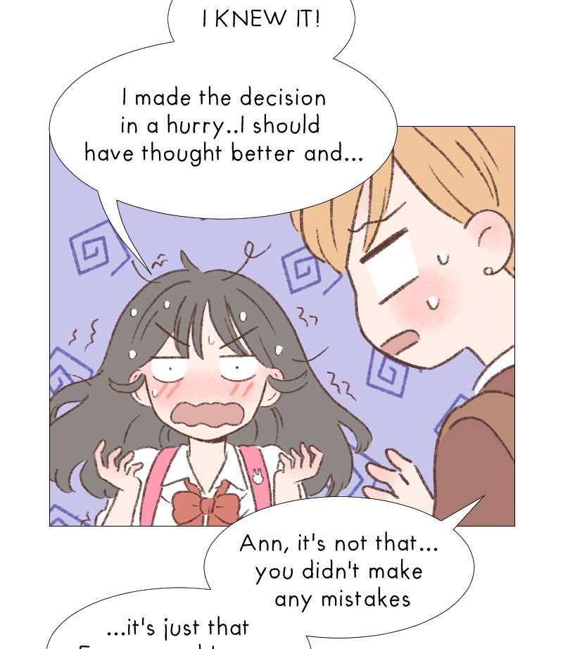 Annie Green Hates Girls Chapter 3 - page 7