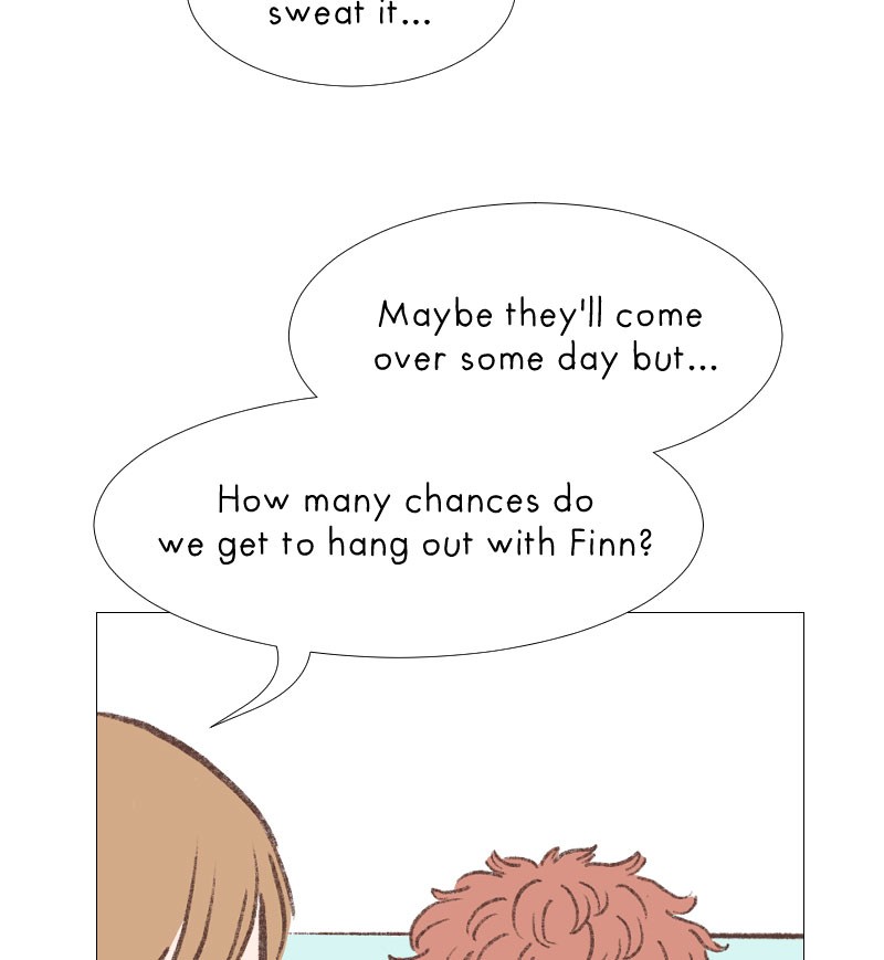 Annie Green Hates Girls Chapter 3 - page 73