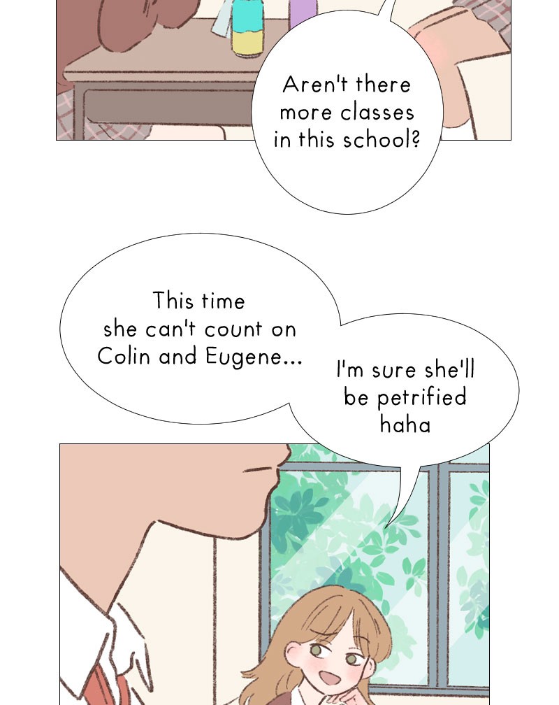 Annie Green Hates Girls Chapter 2 - page 52
