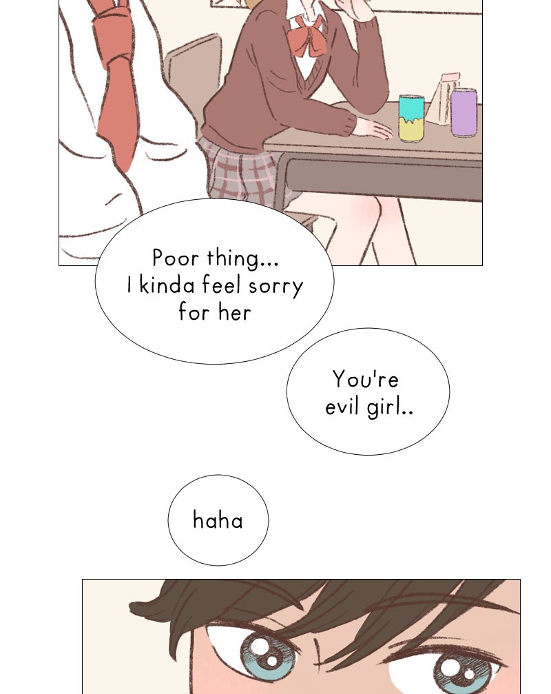 Annie Green Hates Girls Chapter 2 - page 53