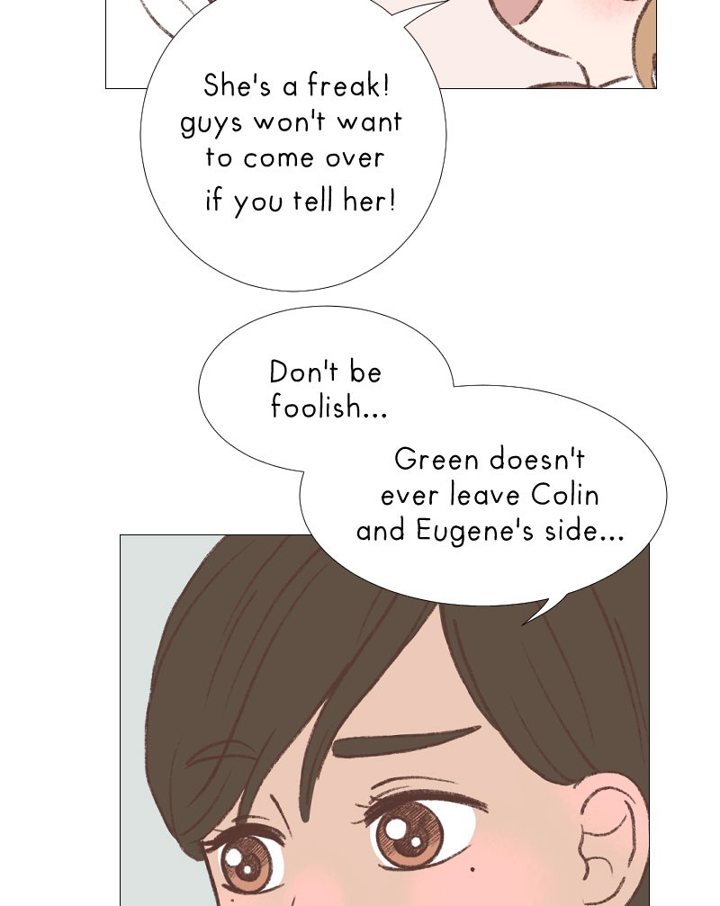 Annie Green Hates Girls Chapter 2 - page 57