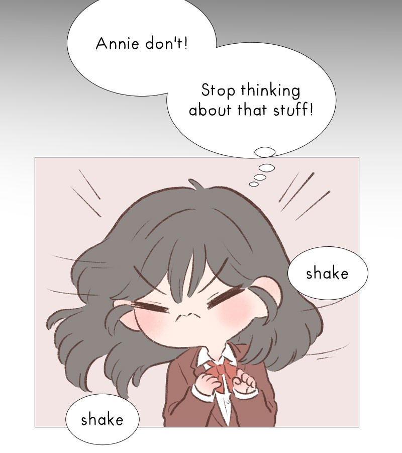 Annie Green Hates Girls Chapter 1 - page 108