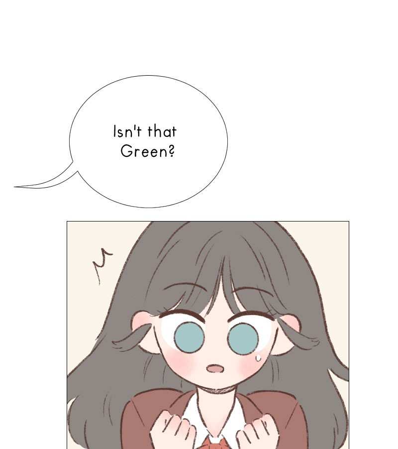 Annie Green Hates Girls Chapter 1 - page 109