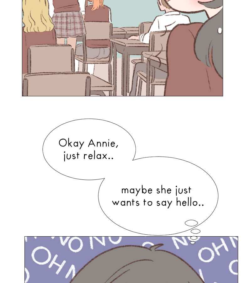 Annie Green Hates Girls Chapter 1 - page 119