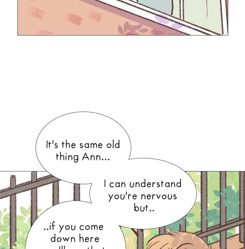 Annie Green Hates Girls Chapter 1 - page 35