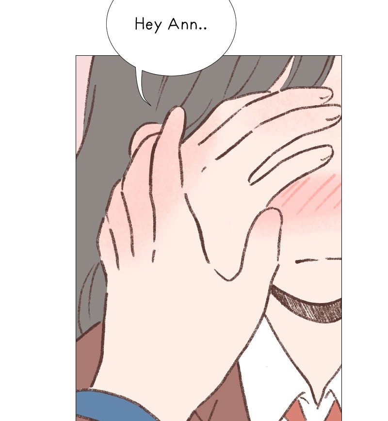 Annie Green Hates Girls Chapter 1 - page 70