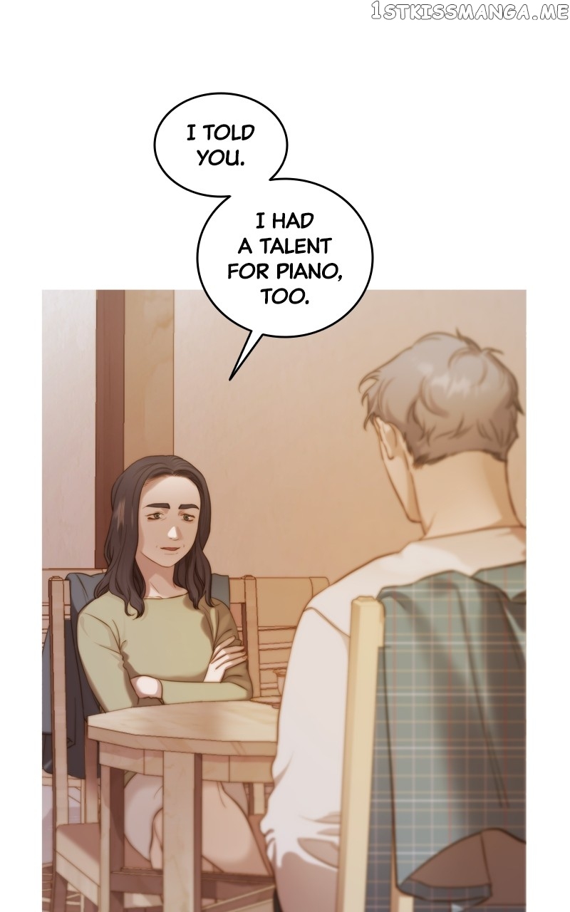 A Heartfelt Andante Chapter 31 - page 11
