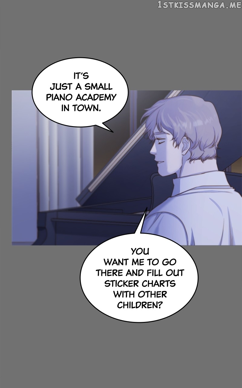 A Heartfelt Andante Chapter 31 - page 82