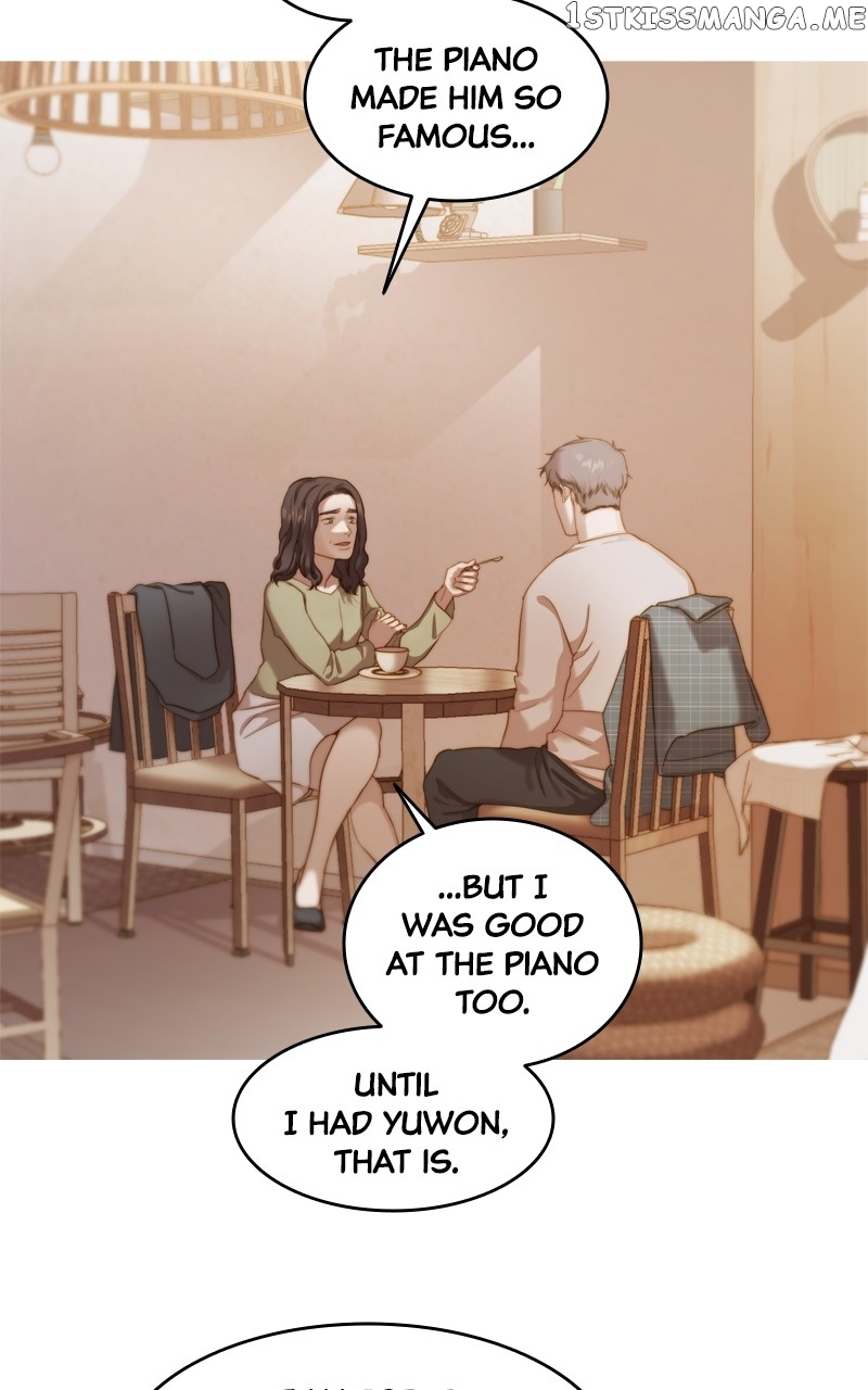 A Heartfelt Andante Chapter 30 - page 12