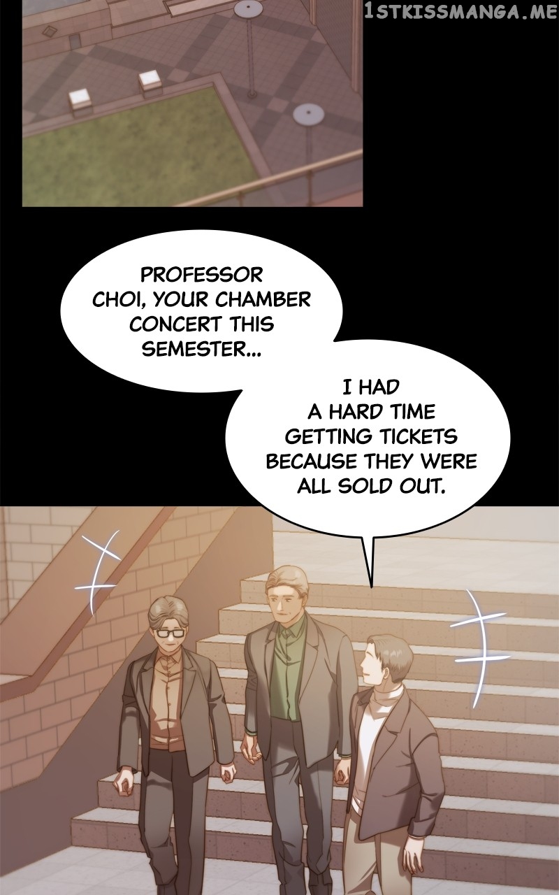 A Heartfelt Andante Chapter 30 - page 27