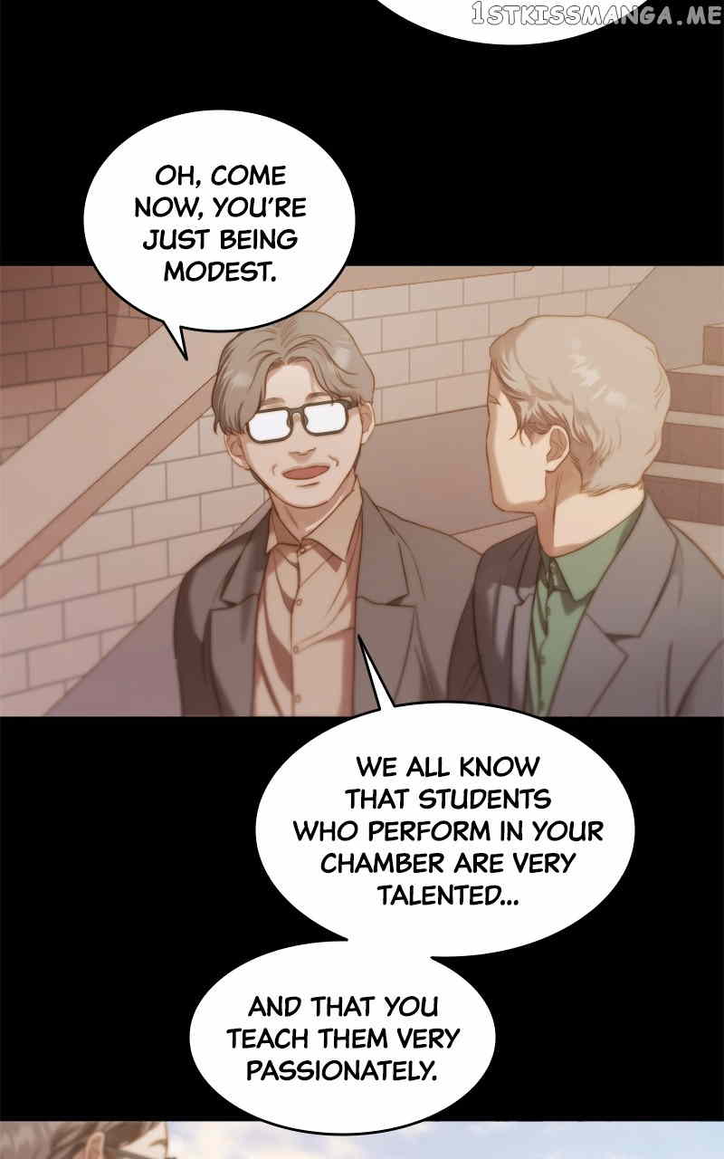 A Heartfelt Andante Chapter 30 - page 29