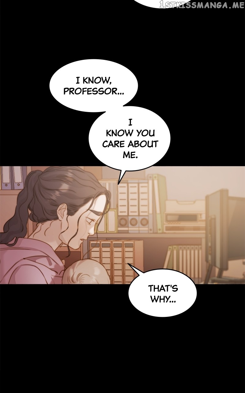 A Heartfelt Andante Chapter 30 - page 47