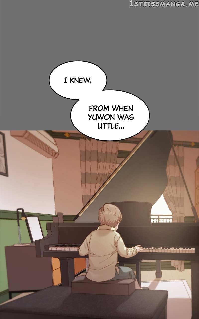 A Heartfelt Andante Chapter 30 - page 65