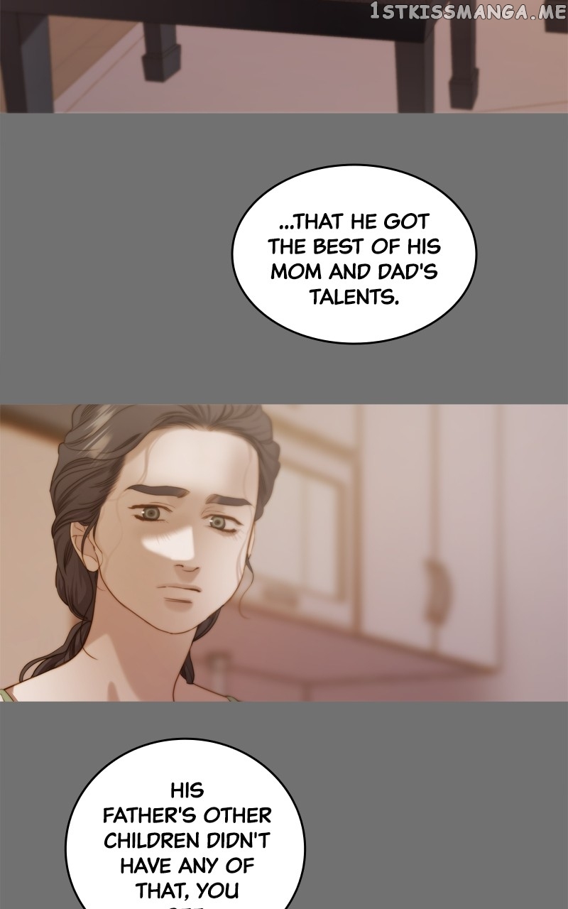 A Heartfelt Andante Chapter 30 - page 66