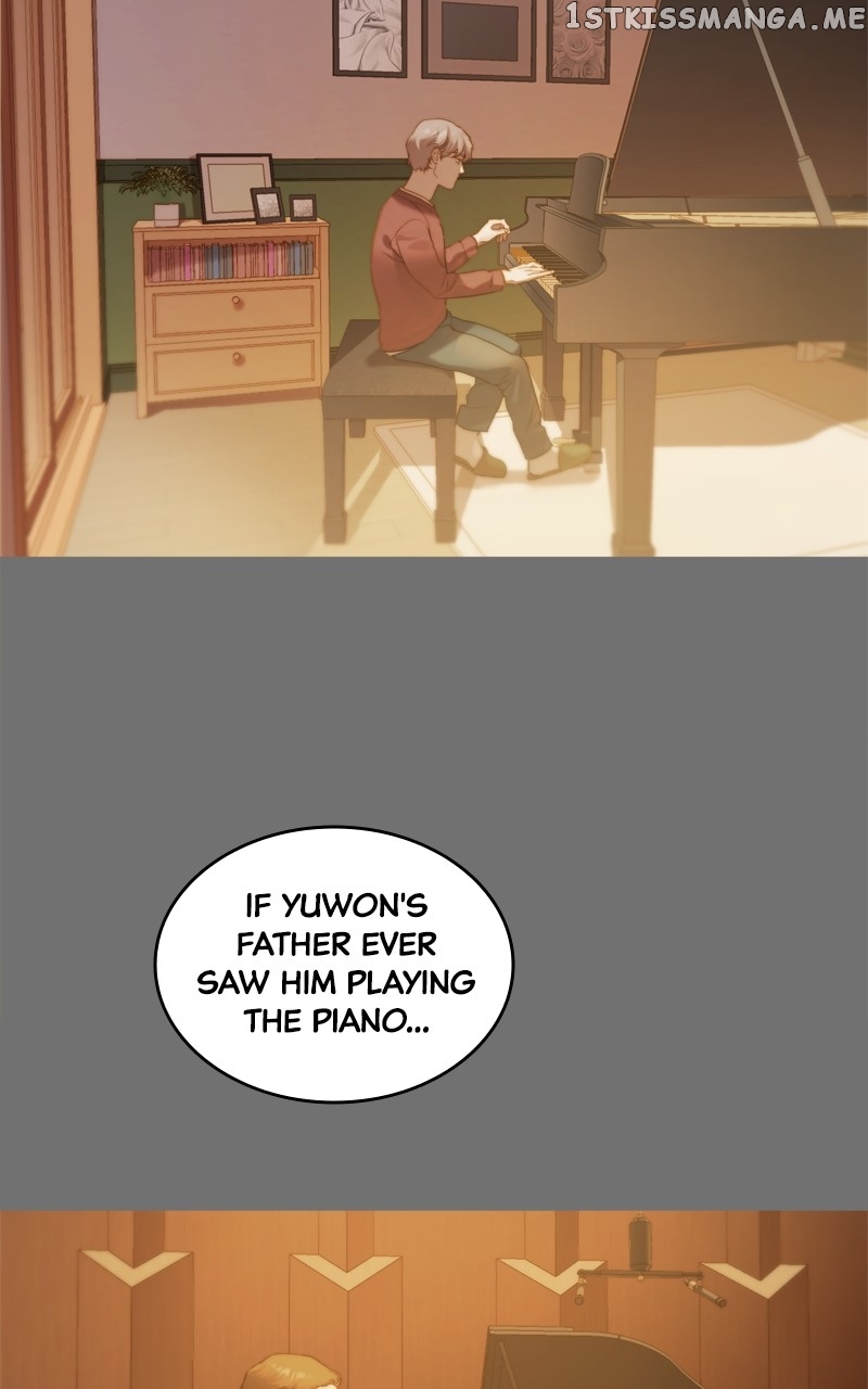 A Heartfelt Andante Chapter 30 - page 68