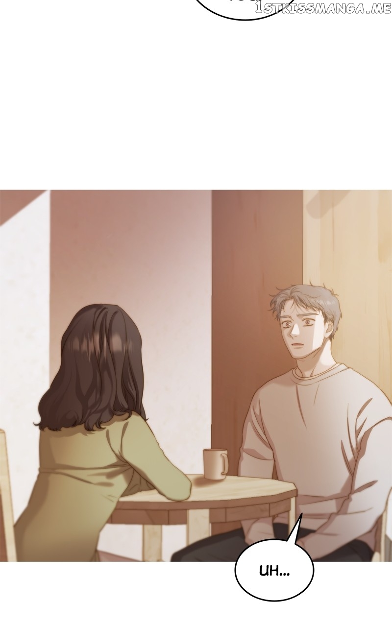 A Heartfelt Andante Chapter 30 - page 8