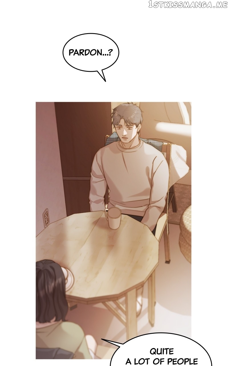 A Heartfelt Andante Chapter 29 - page 100