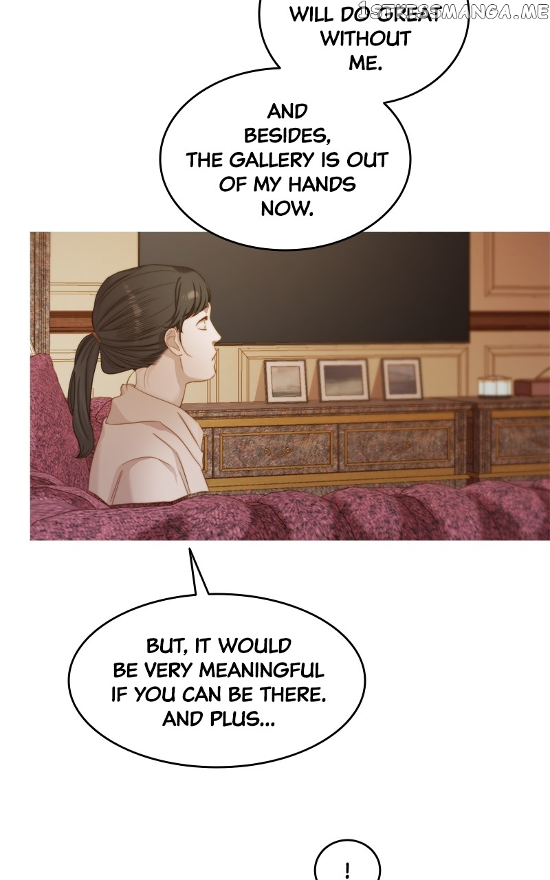 A Heartfelt Andante Chapter 29 - page 18