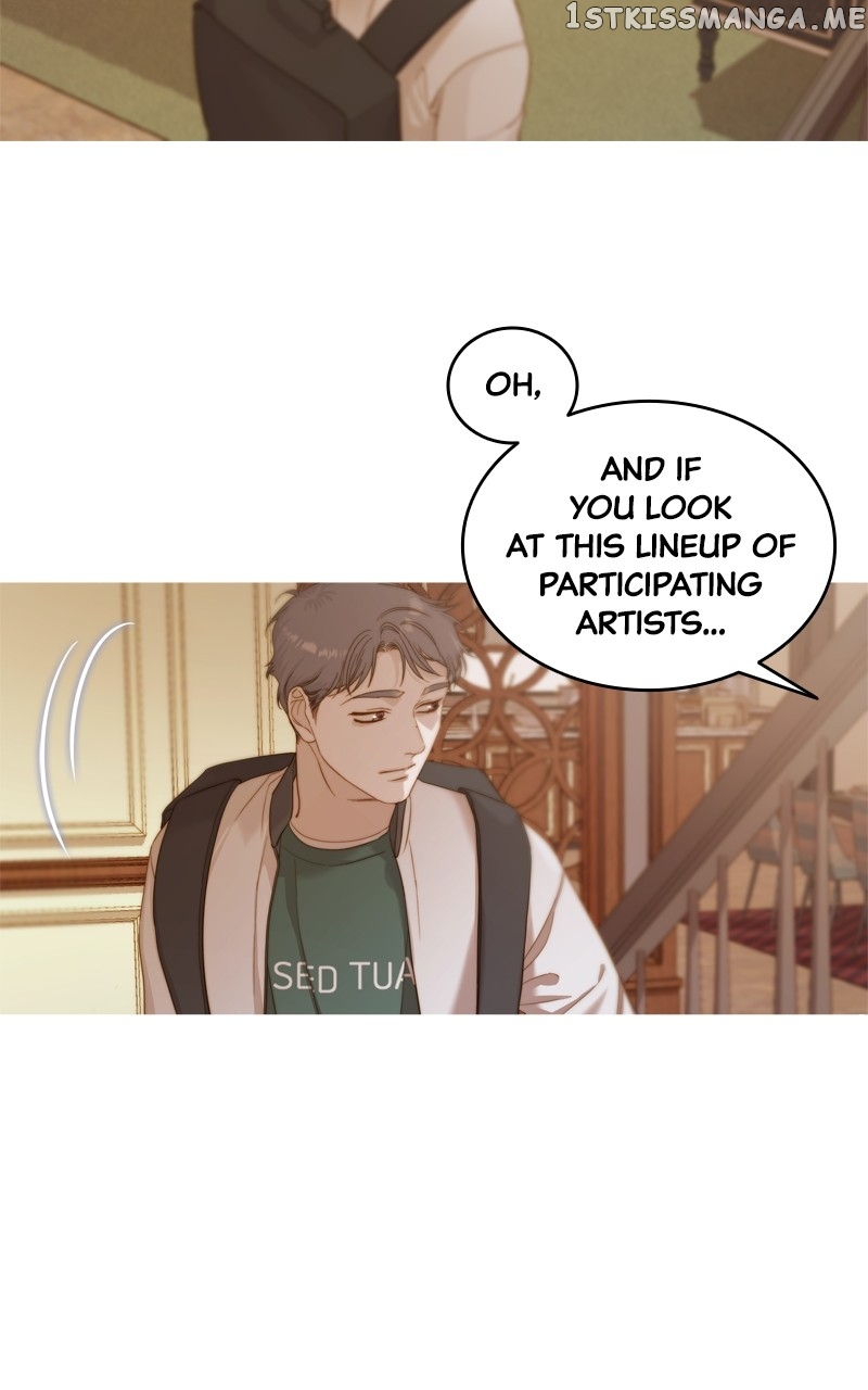 A Heartfelt Andante Chapter 29 - page 21