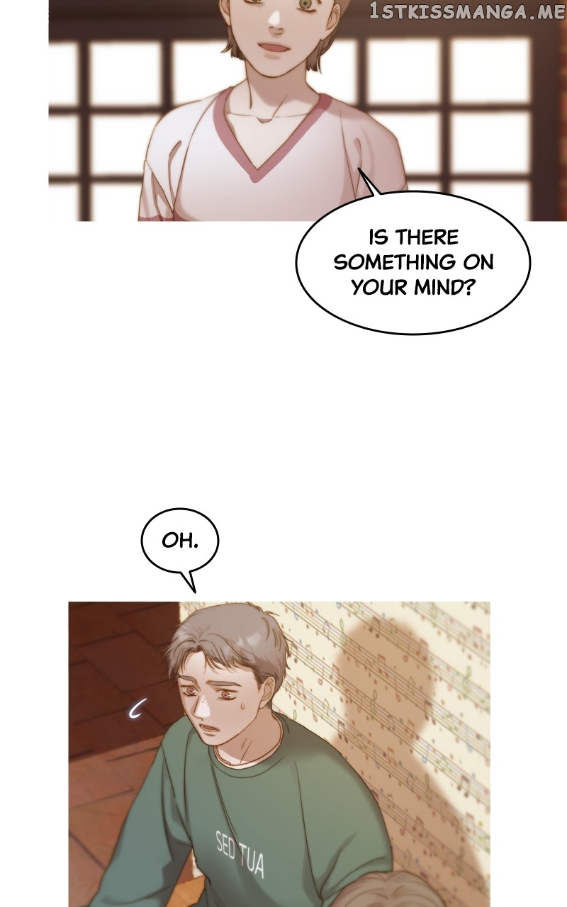 A Heartfelt Andante Chapter 29 - page 9