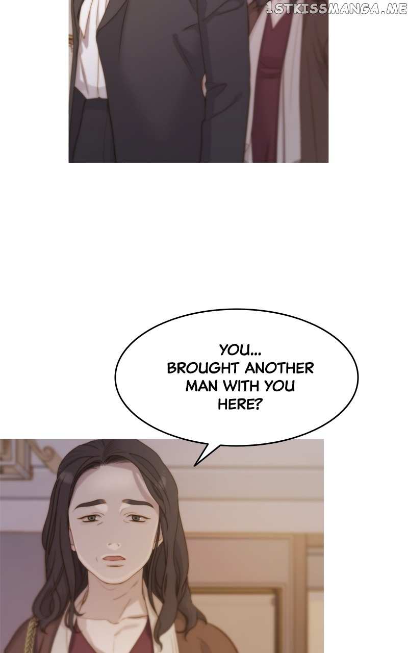 A Heartfelt Andante Chapter 28 - page 25