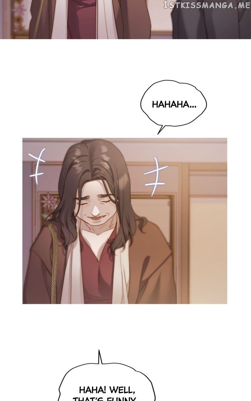 A Heartfelt Andante Chapter 28 - page 35