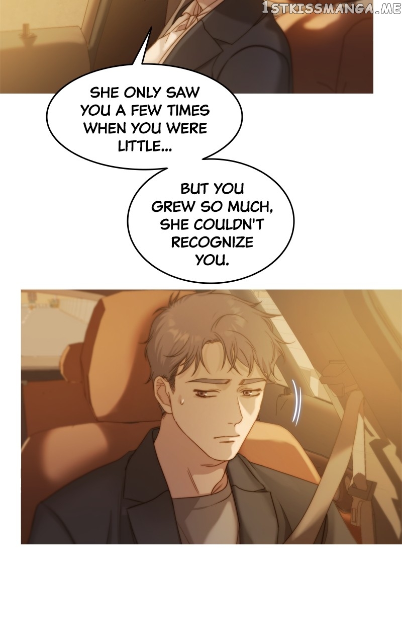 A Heartfelt Andante Chapter 28 - page 87