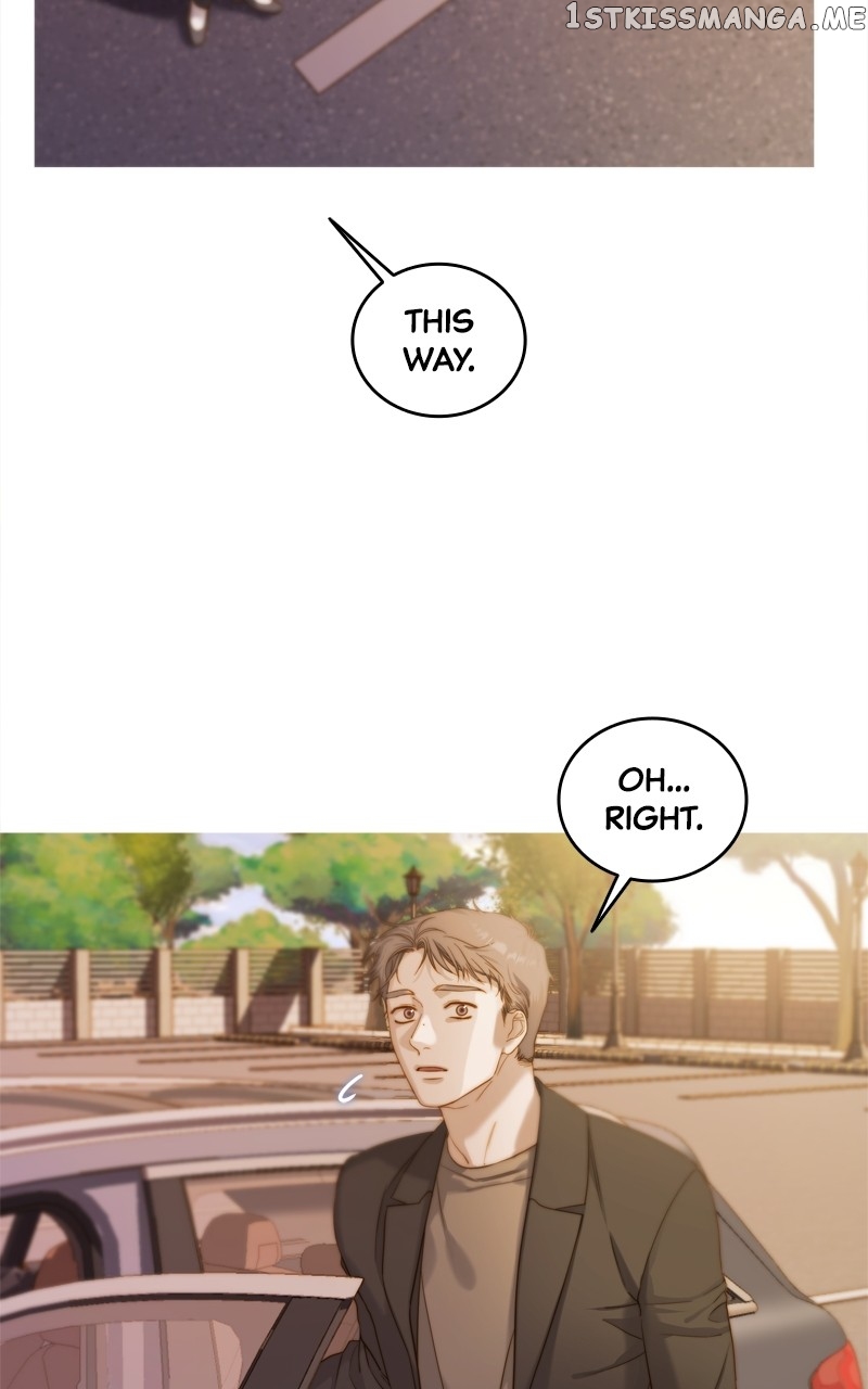 A Heartfelt Andante Chapter 27 - page 11