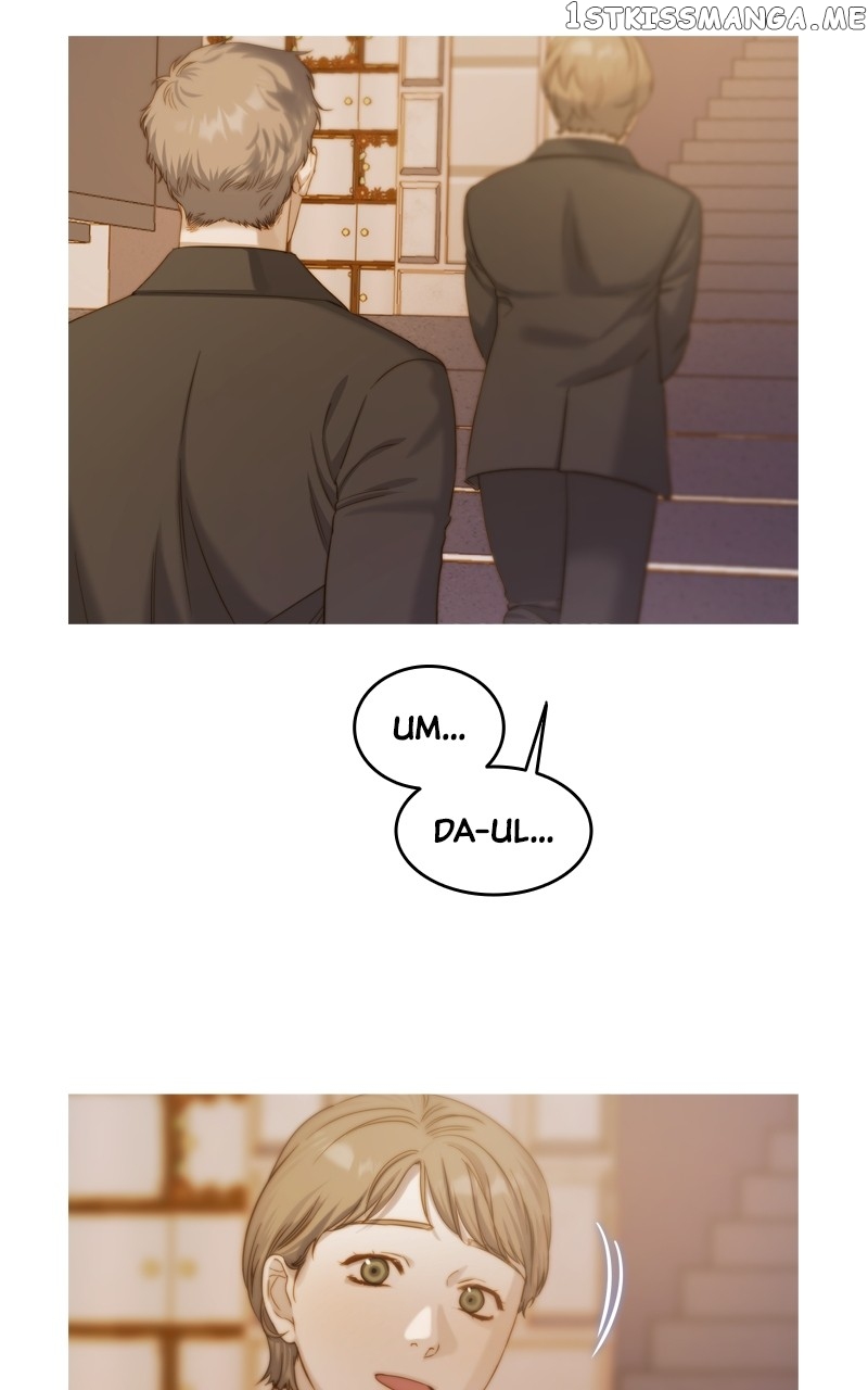 A Heartfelt Andante Chapter 27 - page 19